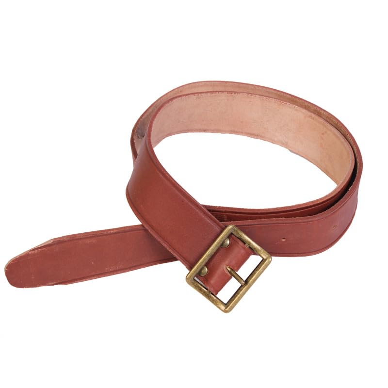 Amazon.co.jp: YMSCIKSJ 日本陸軍 三八式弾薬ポーチ、ベルト レザー